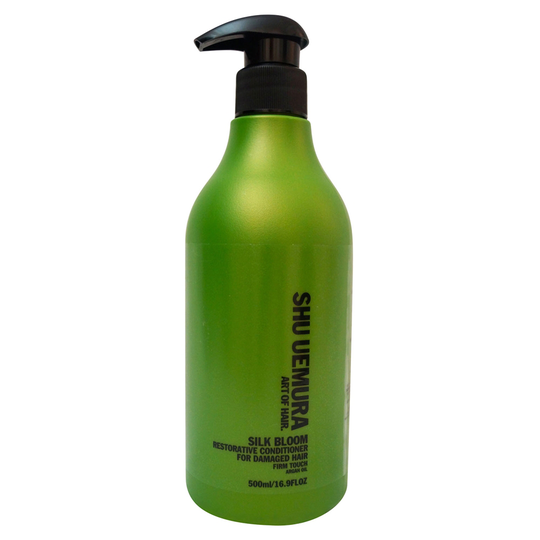 Shu Uemura Silk Bloom Conditioner 500 ml