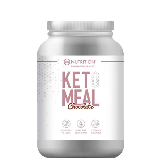 Keto Meal, 900 g, Chocolate