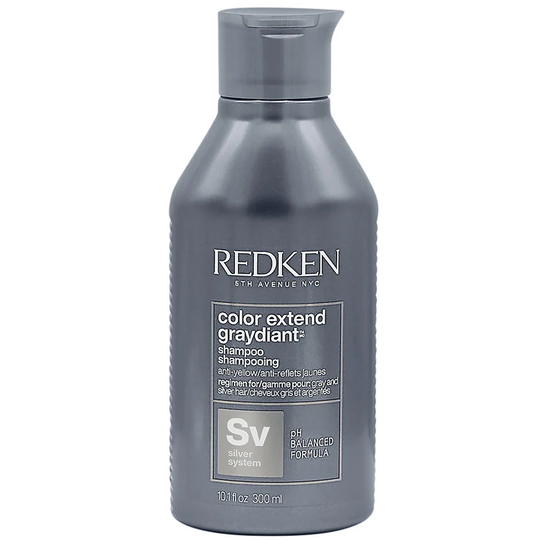 Color Extend Graydiant Shampoo, 300 ml Redken Sjampo