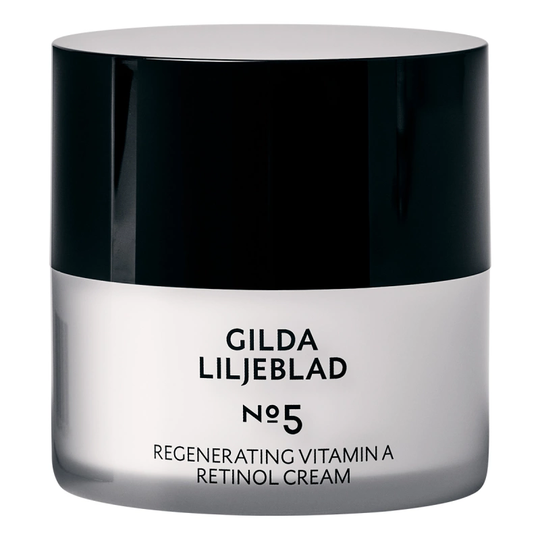 Gilda Liljeblad Regenerating Vitamin A Retinol Cream (50ml)