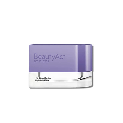 1% RetinolRenew NightLab Mask