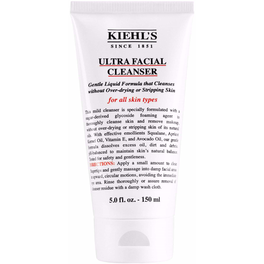 Kiehl's Ultra Facial Cleanser 150 ml
