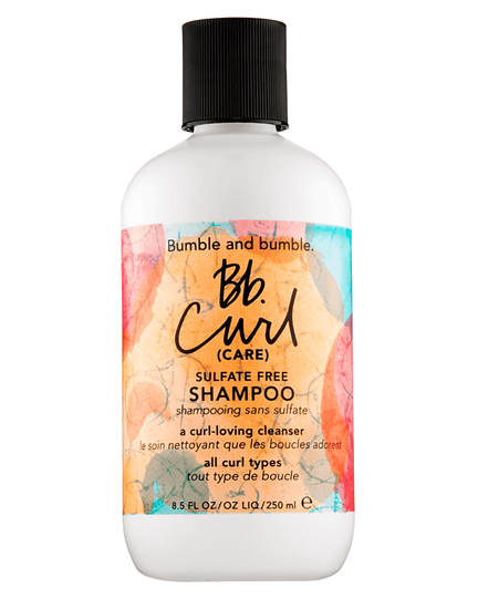 Bumble And Bumble Curl Shampoo (O) 250 ml