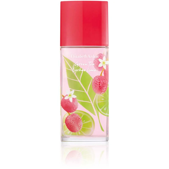 Green Tea Lychee Lime, 100 ml Elizabeth Arden Parfyme