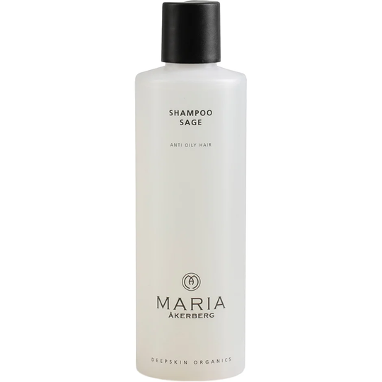 Shampoo Sage, 250 ml Maria Åkerberg Shampoo