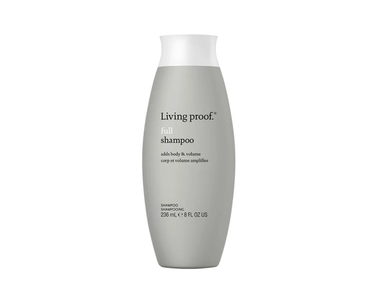 Full, Living Proof Shampoo