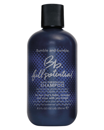 Bumble And Bumble Full Potential Shampoo (O) 250 ml