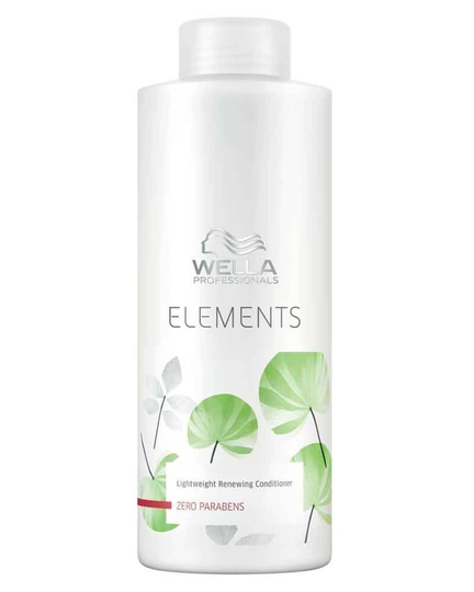 Wella Professionals Elements Lightweight Renewing Conditioner 1000 ml