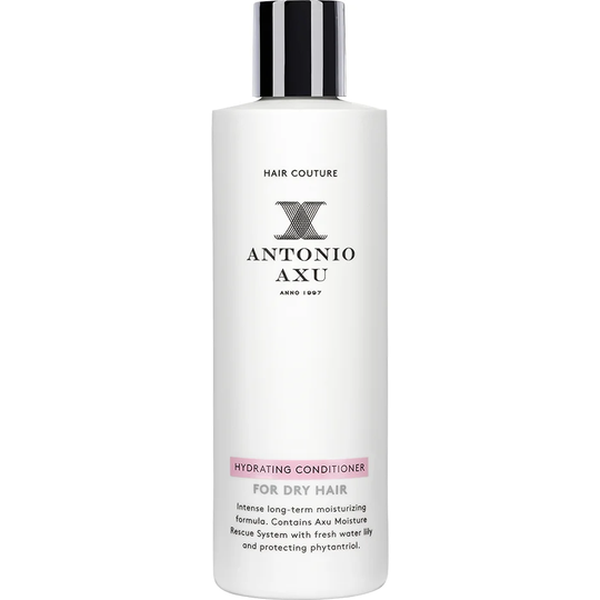 Hydrating Conditioner For Dry Hair, 250 ml Antonio Axu Balsam