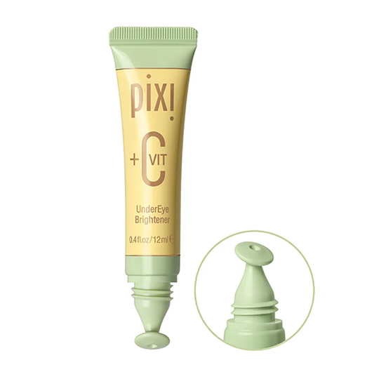 +C VIT UnderEye Brightener, 12 ml Pixi Øyekrem