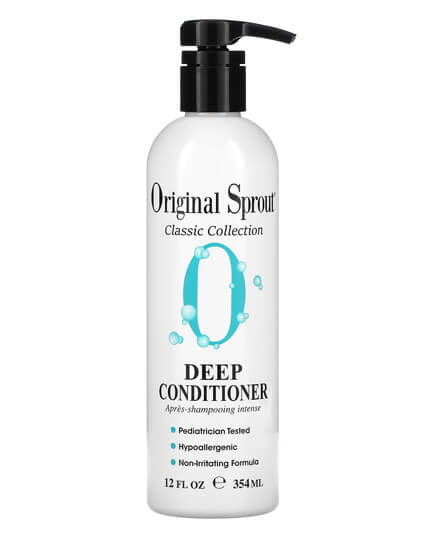 Original Sprout Children´s Deep Conditioner (U) 354 ml