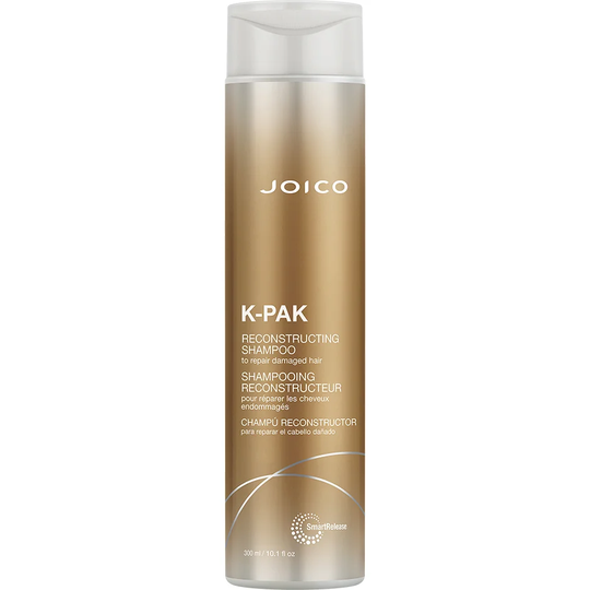K-Pak Reconstructing, 300 ml Joico Sjampo