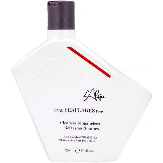 L'Alga Seascalp Seaflakes free Shampoo 250 ml