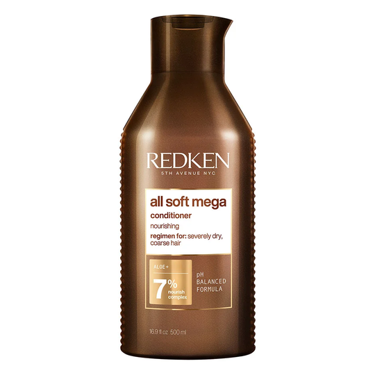 All Soft Mega Conditioner, 300 ml Redken Conditioner
