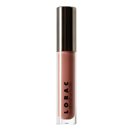 Lorac Alter Ego Lip Gloss BEACH Baby