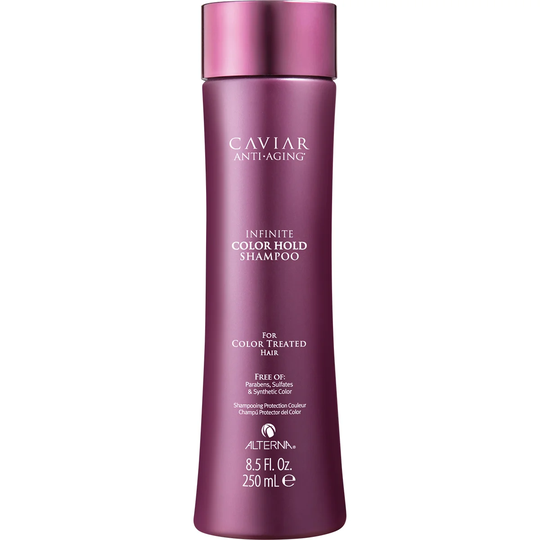 Caviar Infinite Color Hold Shampoo, 250 ml Alterna Sjampo