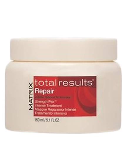 Matrix Repair Strength Pak Intensive Treatment (U) 150 ml