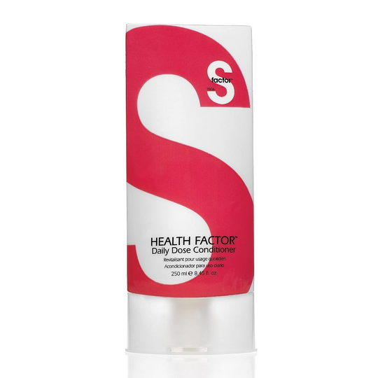 TIGI S-factor Health Factor Conditioner (U) 250 ml