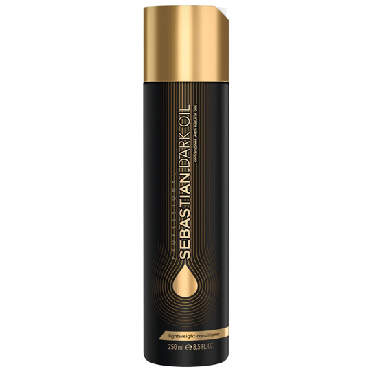 Sebastian Professional Dark Oil Lightweight Hair Conditioner (250ml)
