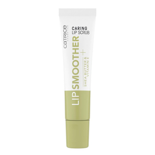 Catrice Lip Smoother Caring Lip Scrub 010