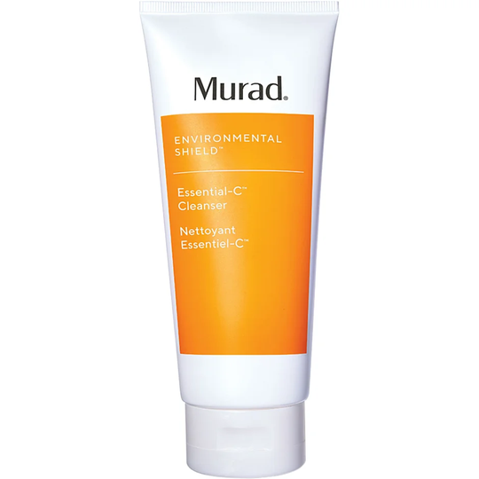 Essential-C Cleanser, 200 ml Murad Ansiktsrengjøring