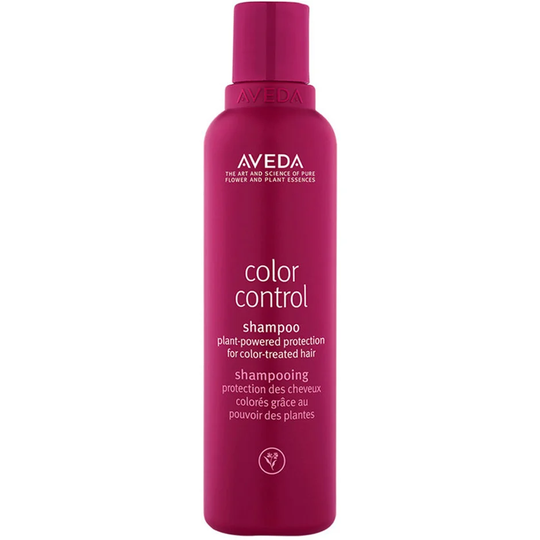 Color Control Shampoo, 200 ml Aveda Sjampo