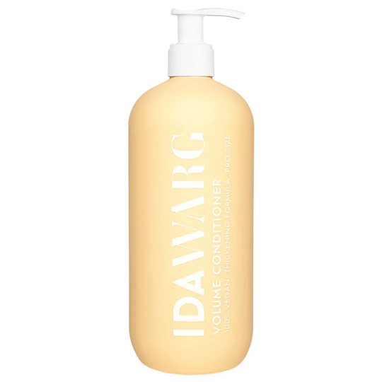 Volume Conditioner PRO Size, 500 ml Ida Warg Conditioner
