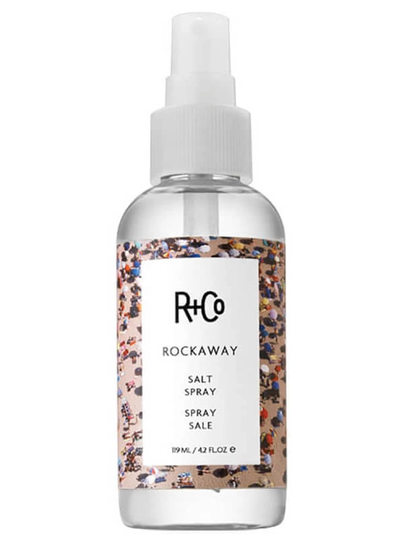 R+Co Rockaway Salt Spray (124ml)
