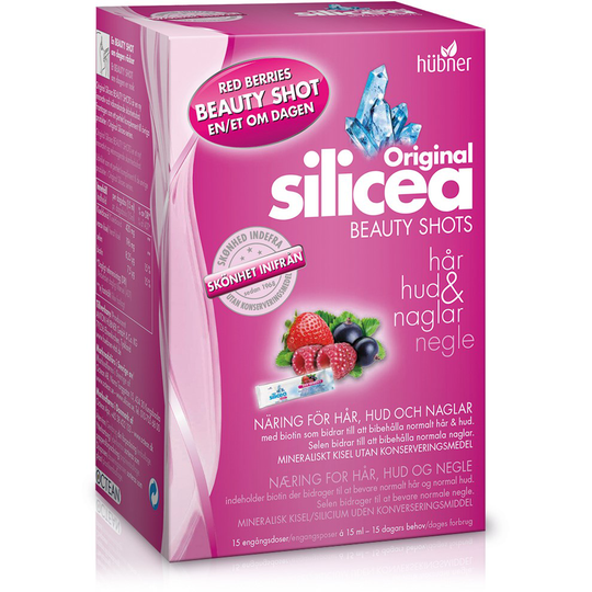 Silicea Original OriginalBeauty Shots 15