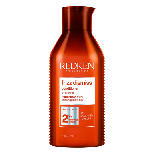 Frizz Dismiss Conditioner 500 ml