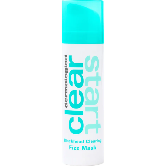 Dermalogica Clear Start Blackhead Clearing Fizz Mask, 50 ml Dermalogica Ansiktsmaske