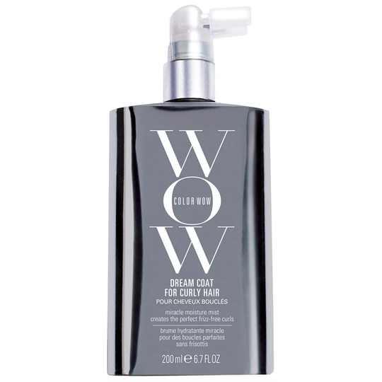 Colorwow Dream Coat For Curly Hair, 200 ml Colorwow Pleiende hårprodukter