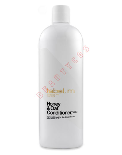 Label.m Honey & Oat Conditioner 1000 ml