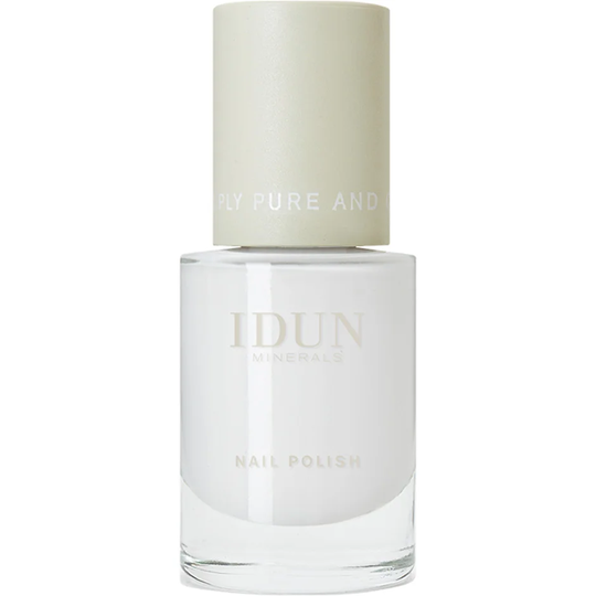 Nail Polish, 11 ml IDUN Minerals Neglelakk