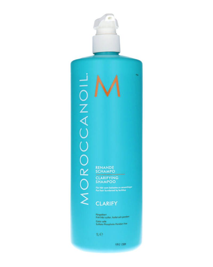 Moroccanoil Clarifying Shampoo (O) 1000 ml
