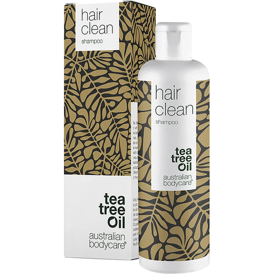 Hair Clean, 250 ml Australian Bodycare Sjampo