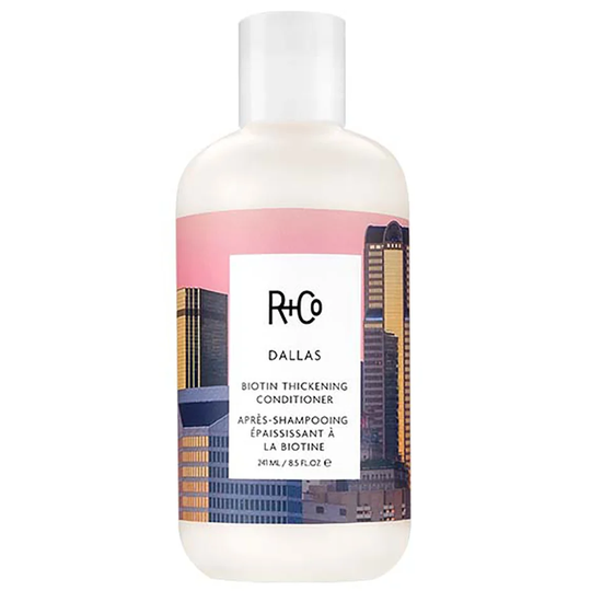 Dallas Thickening Conditioner, 251 ml R+CO Conditioner