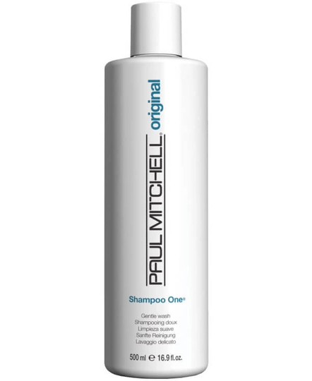 Paul Mitchell The Shampoo One (500ml)