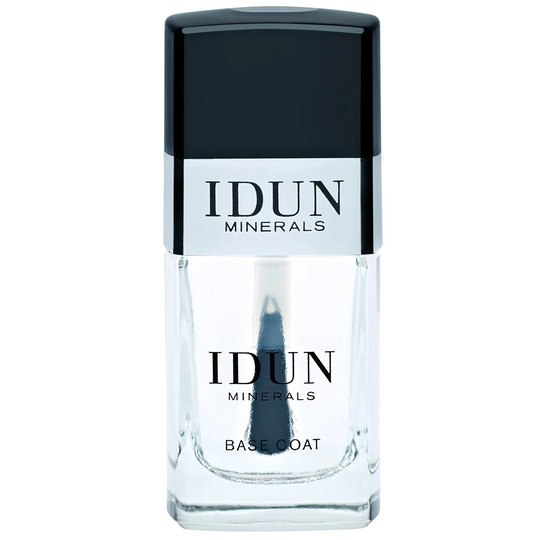 Nail Polish, Kristall, 11 ml IDUN Minerals Neglelakk