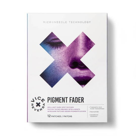 Pigment Fader