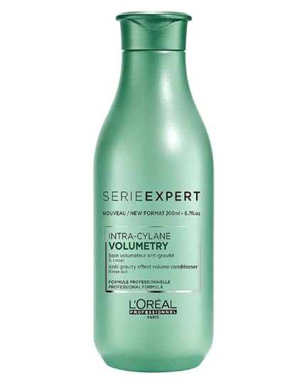 Loreal Volumetry Conditioner (U) 200 ml