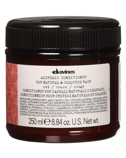 Davines Alchemic Red Conditioner 250 ml