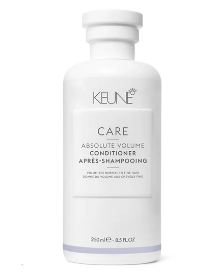 Keune Care Absolute Volume Conditioner 250 ml