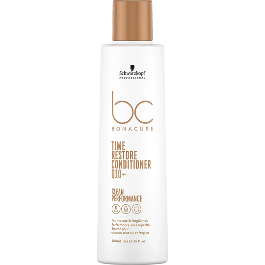 Bc Time Restore, 200 ml Schwarzkopf Professional Balsam