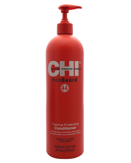 Chi Iron Guard 44 Thermal Protecting Conditioner 739 ml