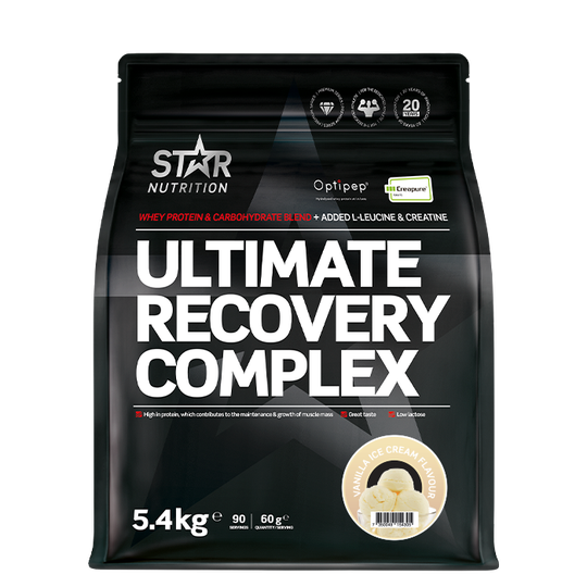 Ultimate Recovery Complex 5400 g