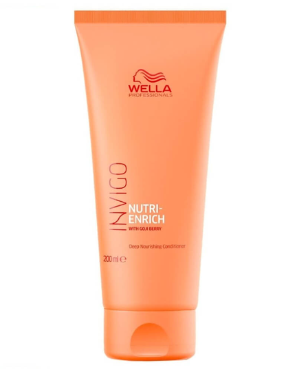 Wella Invigo Nutri-Enrich Nourishing Conditioner 200 ml
