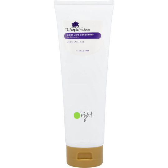 O'right Purple Rose Color Care Conditioner