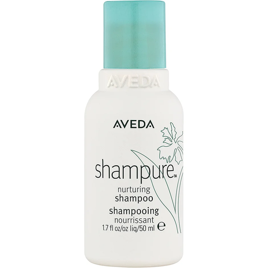 Shampure Shampoo, 50 ml Aveda Sjampo