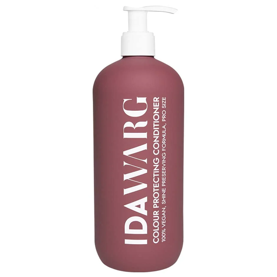 Colour Protecting Conditioner PRO Size, 500 ml Ida Warg Conditioner